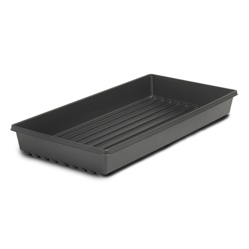 10" x 20" Premium Propagation Tray w/o Drain Holes - USA