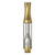 .5ml Gold Cartridge w/ 1.2mm inlet (100-pack)