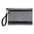 Funk Fighter Stash Pouch - Gray