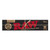 RAW Classic Black Papers Kingsize Slim 32 Leaves/Pack - Box of 50