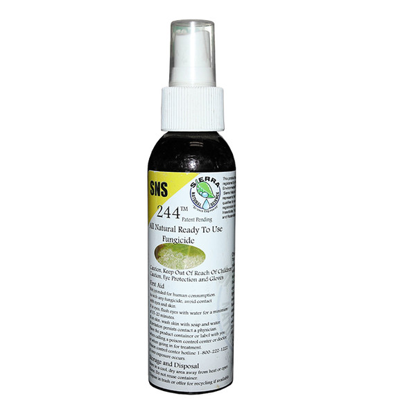 SNS 244 Fungicide 4 oz