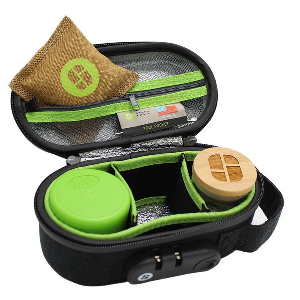 Silverton Small - Stash Logix