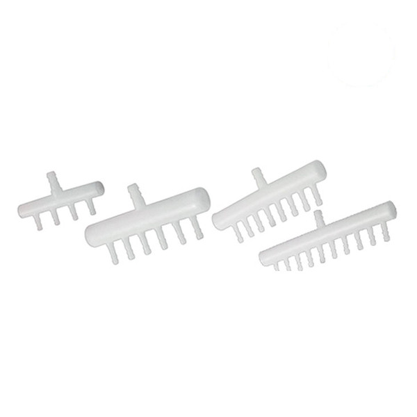 Plastic Air Divider - 10 Outlet Plastic Air Divider - 10 Outlet