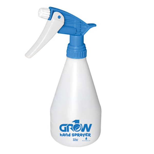 Grow1 (1L/.25Gal) Spray Bottle Grow1 (1L/.25Gal) Spray Bottle