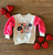 Love Is So Fetch Baby Sweater