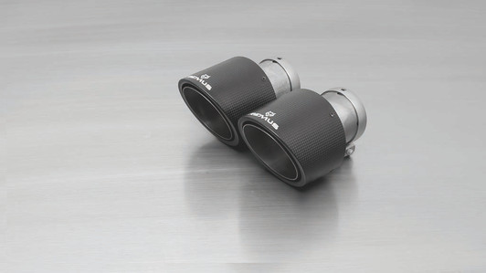 BMW - 1 Series - F20/F21 LCI - remus-exhaust.com