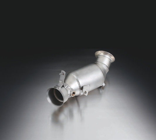 BMW - 3 Series - F30/F31 - remus-exhaust.com