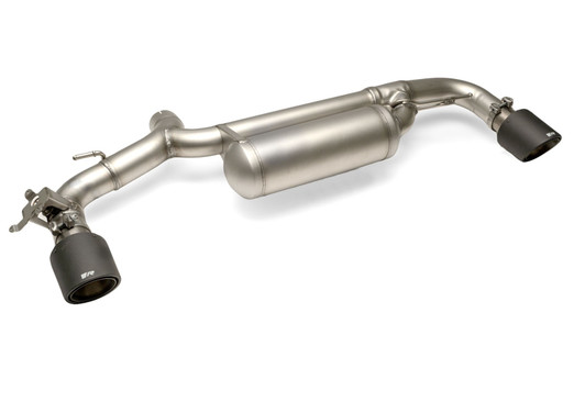 BMW - 1 Series - F40 - remus-exhaust.com