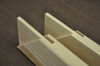 Professional Quality Canvas Stretcher Barss Box of 8 Pairs - 40" (1016MM)