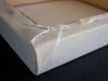 Custom canvas stretching service for artists – high-quality, hand-stretched canvas on wooden frames in Sydney