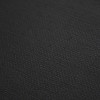 500GSM Black Primed Linen 10m Roll