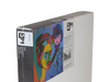 Readymade Canvas Deep Edge - Gallery Quality primed professional artist canvas size - 40" x 48" (1016mm x 1219mm)