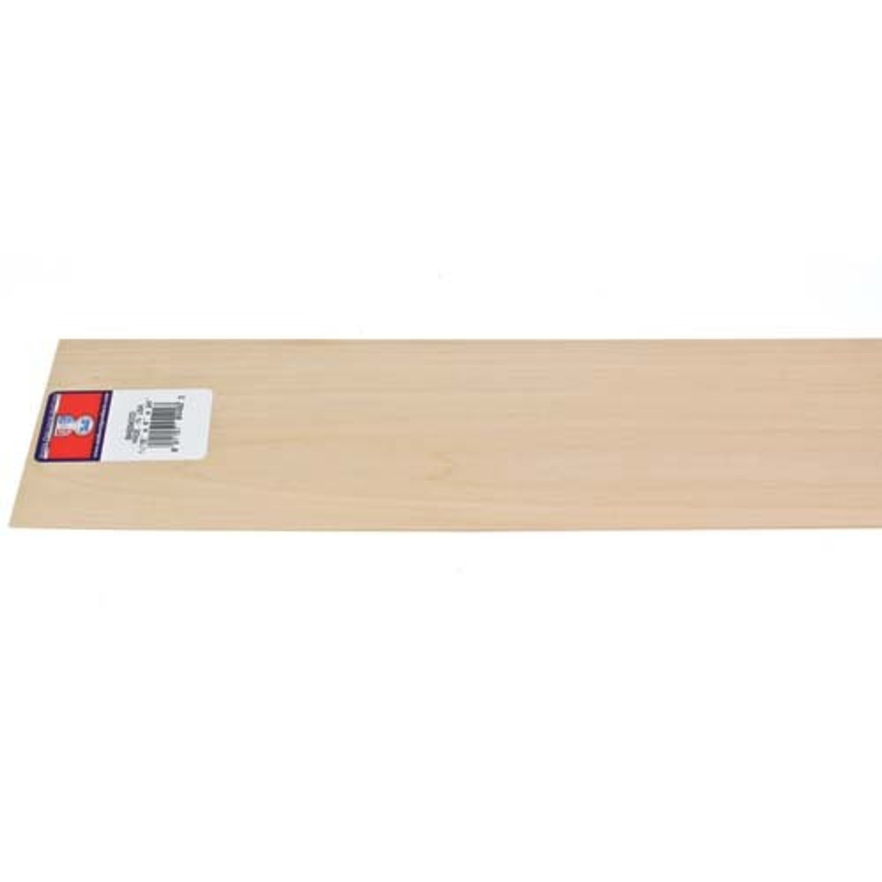 Midwest Products Genuine Basswood Sheets