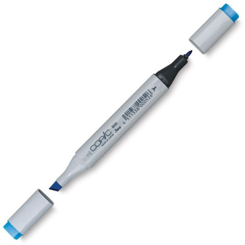 Copic Markers BV23 Greyish Lavender - Main Image