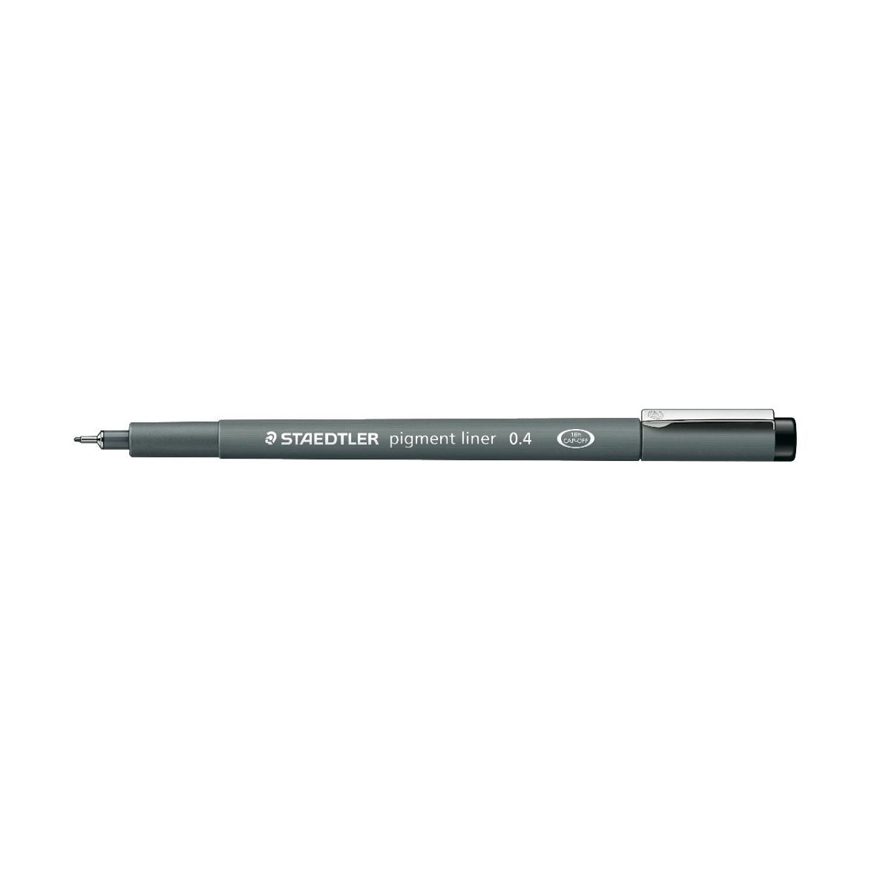 Staedtler 30801 Pigment Liner