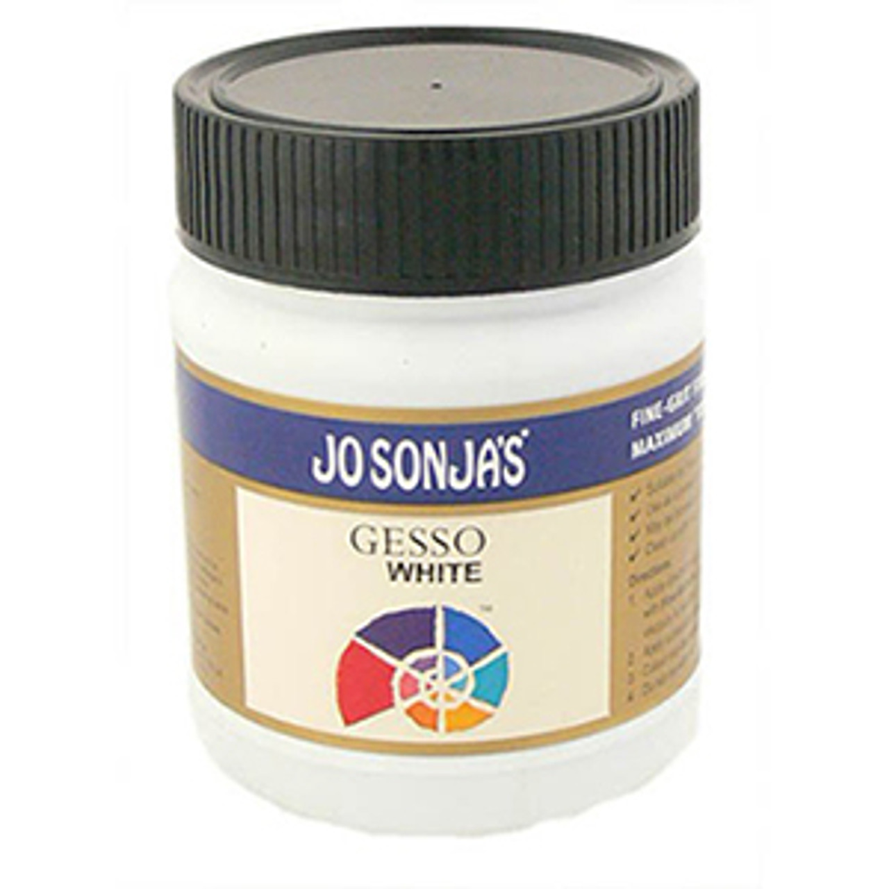 Jo Sonja White Gesso