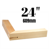 Shop Heavy Duty Canvas Stretcher Bars. Durable Support for Large Canvases. 24" (610mm) Shop Heavy Duty Canvas Stretcher Bars. Durable Support for Large Canvases. 24" (610mm)