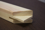 Shop Heavy Duty Canvas Stretcher Bars. Durable Support for Large Canvases. 72" (1829mm) Shop Heavy Duty Canvas Stretcher Bars. Durable Support for Large Canvases. 72" (1829mm)