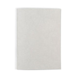 Grey-Covered Booklet 120gsm 32pgs - A4/8.3" x 11.7"