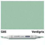 Copic Ciao Markers G85 - Verdigris