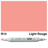 Copic Ciao Markers R14 - Light Rouge