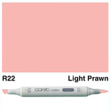 Copic Ciao Markers R22 - Light Prawn