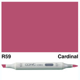 Copic Ciao Markers R59 - Cardinal