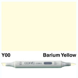 Copic Ciao Markers Y00 - Barium Yellow