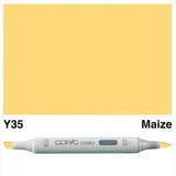 Copic Ciao Markers Y35 - Maize