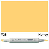 Copic Ciao Markers Y38 - Honey