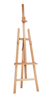 Mabef M13 Lyre Easel