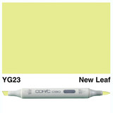 Copic Ciao Markers YG23 - New Leaf