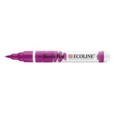 Ecoline Brush Pen 545 Red Violet