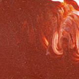 Matisse Fluid Acrylics 135ml - Burnt Sienna S1