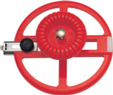 NT Cutter Circle Cutter - Heavy Duty Red C-2500P