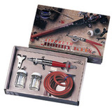 Paasche Airbrush Hobby Kit 2000SA Single Action