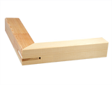 Profile 3 - Sharp Edge Bars Box of 8 Pairs - 72" (1829MM)