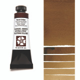 Burnt Umber DS Awc 15ml S1