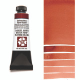 Quinacridone Burnt Scarlet DS Awc 15ml S2