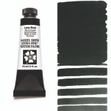 Lamp Black DS Awc 15ml S1