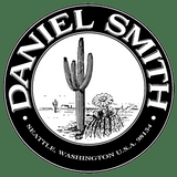 Tube and colour swatch of DANIEL SMITH Watercolour Paint 15ml Tube Series 1 for professional artists