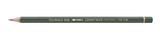Technalo Water-Soluble Graphite Pencil RGB - FSC GREEN - 779.719