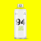  MTN 94 Fluorescent Yellow