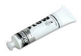 Matisse Flow Acrylic Paint 75ml Tube on it's side – Smooth, Fluid Artist-Grade Paint for Precision Work Matisse Flow Acrylic Paint 75ml Tube on it's side – Smooth, Fluid Artist-Grade Paint for Precision Work