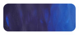 Pigment Swatch of Matisse Flow Acrylic – Levelled Finish Showing True Colour and Low Sheen