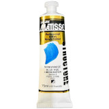Matisse Structure Acrylic Paint 75ml Tube – Heavy Body Artist Acrylic Packaging Close-Up