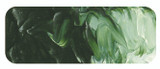 Pour sample using Matisse Fluid Acrylic 135 ml – vibrant colour and smooth flow on canvas