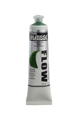 Matisse Flow Acrylic Paint 75ml Tube – Smooth, Fluid Artist-Grade Paint for Precision Work