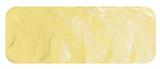 Fluid Acrylic Paint Sample Using Matisse Flow – Fine Lines and Even Glazing on Canvas