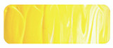Fluid Acrylic Paint Sample Using Matisse Flow – Fine Lines and Even Glazing on Canvas